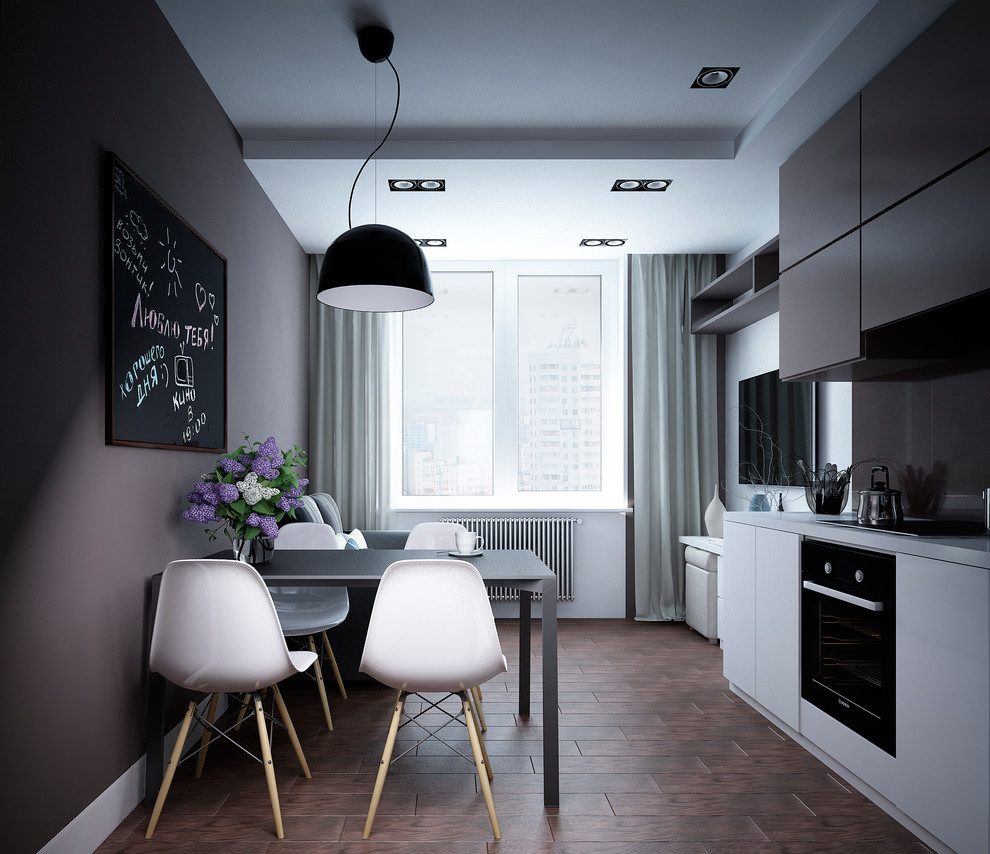 Квартира в Красногорске