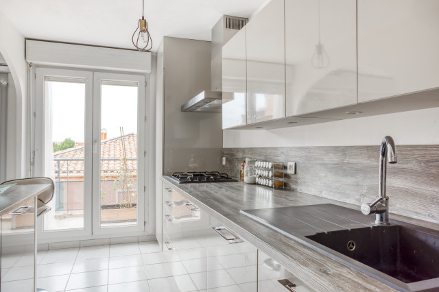 Projet Marseille contemporary-koek