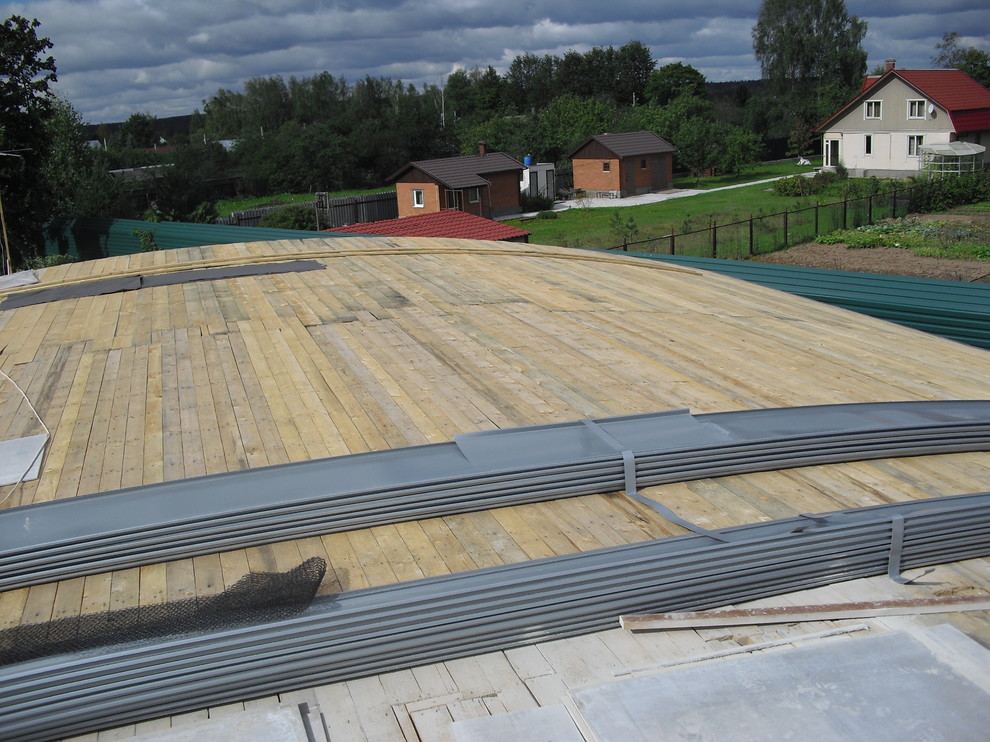 Зона отдыха (Папушево)