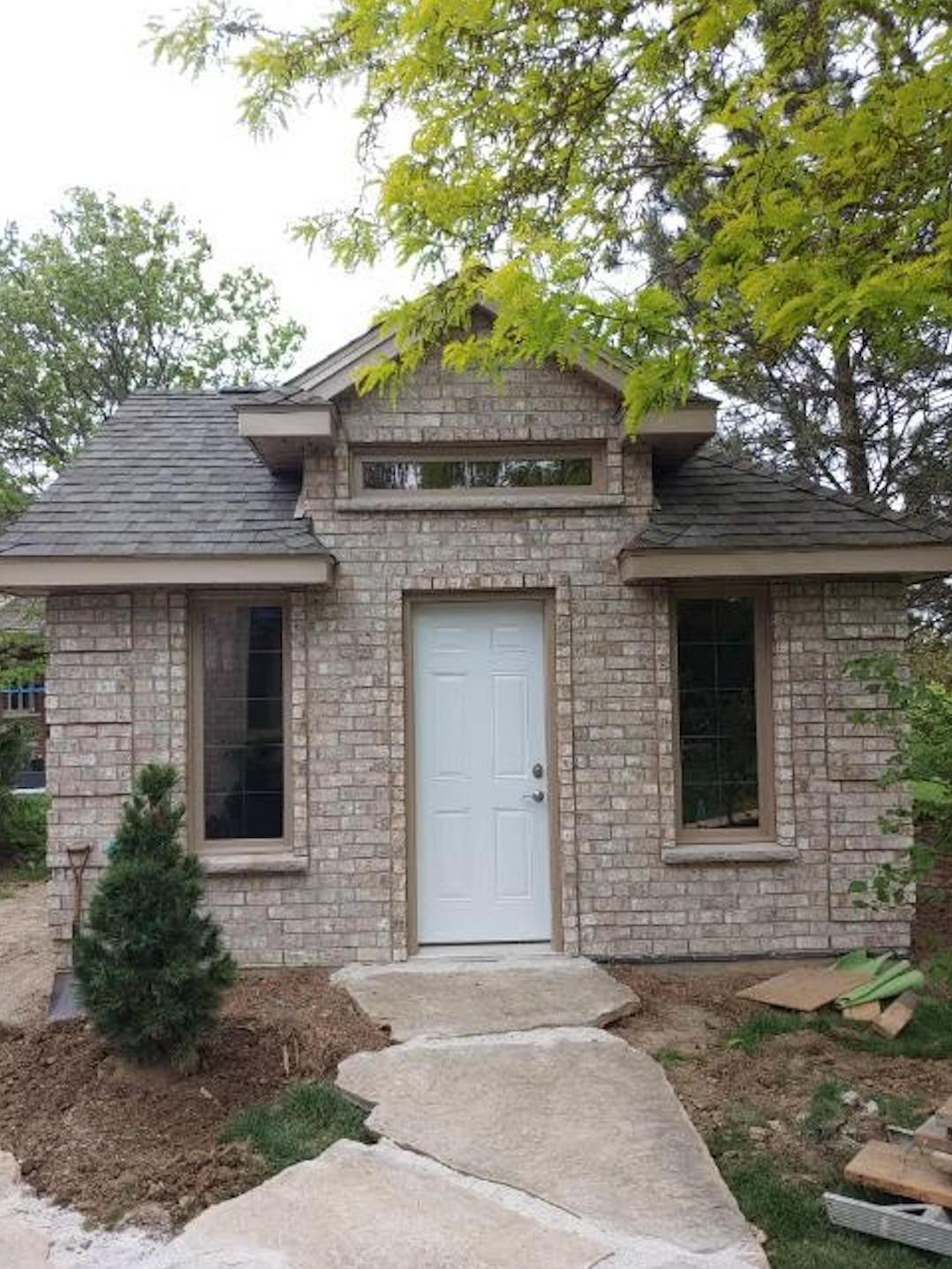 Siding Projects