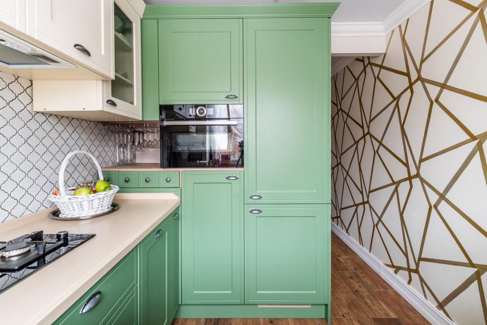 Маленькая кухня