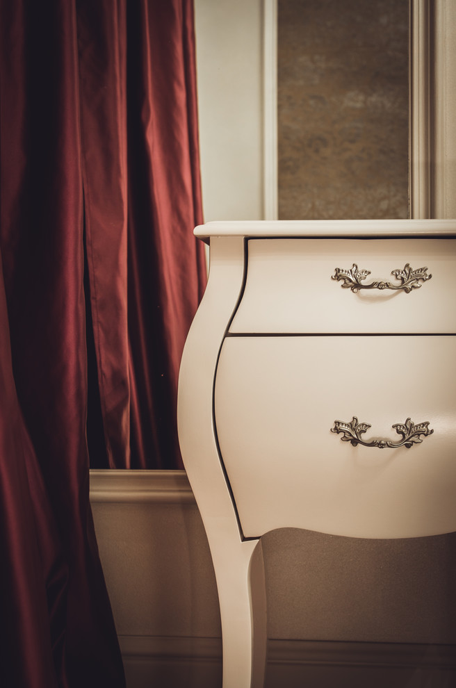 Квартира для молодой девушки.