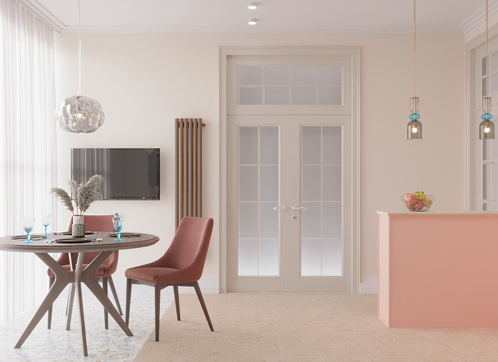 ЖК Прокшино