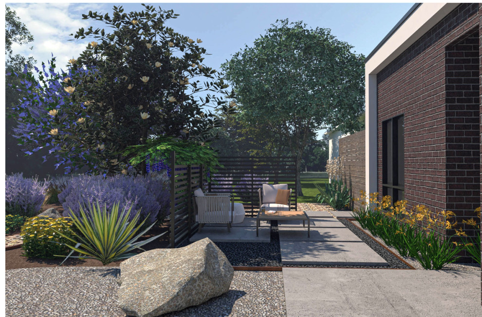 Designing & Building