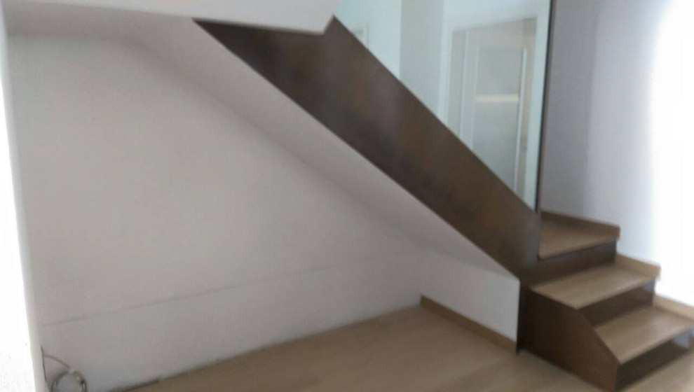 Realizzazione sottoscala
