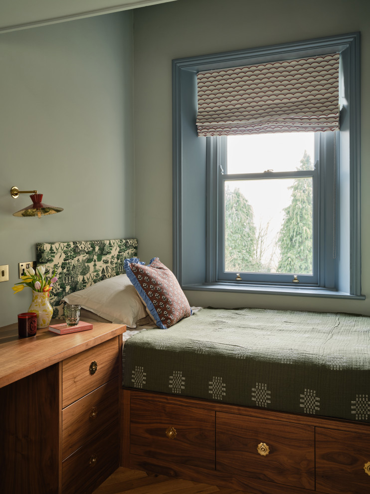 Sheffield - Guest Bedroom & Children's Bedroom