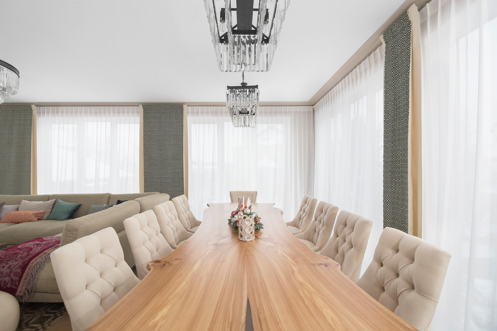 Обеденная зона