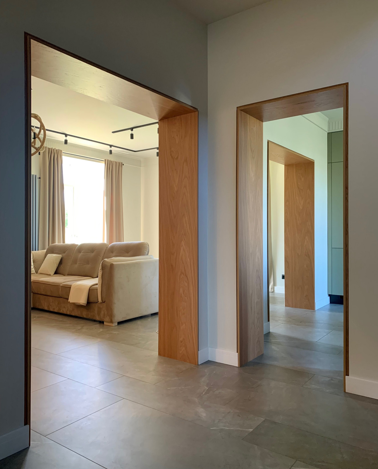 Петровские аллеи