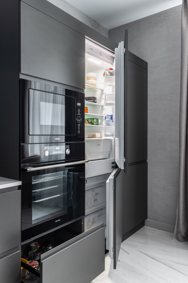 Квартира на Заставской