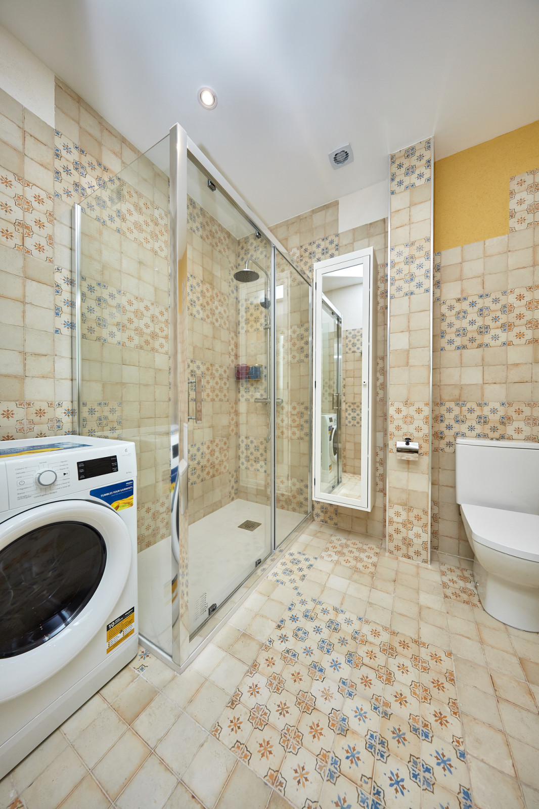 Апартаменты Торревьеха, Испания.