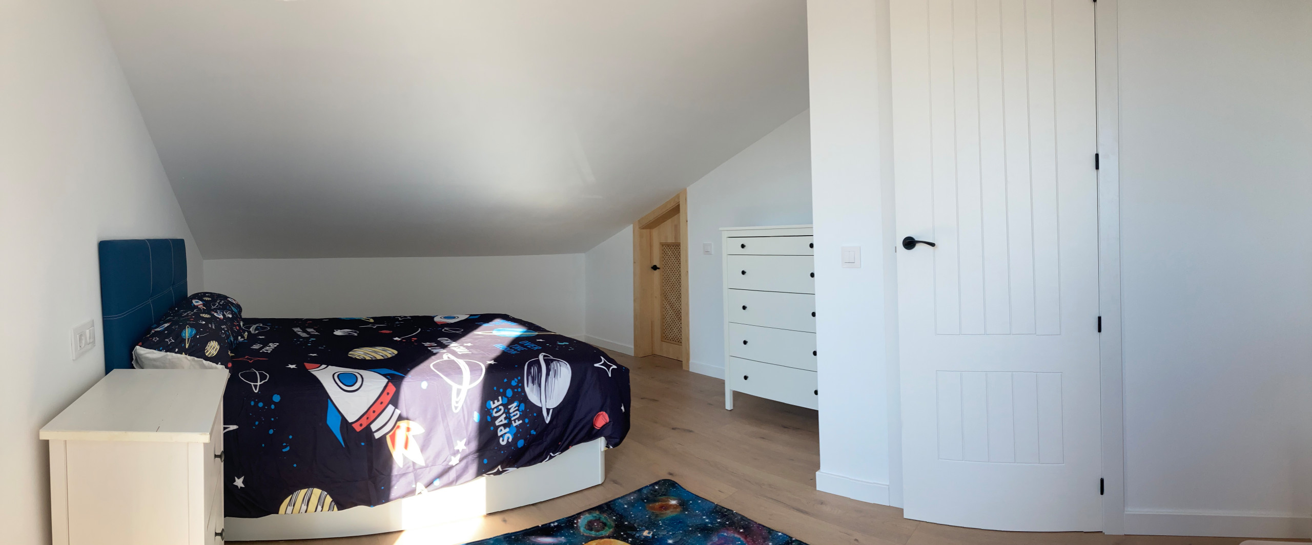 Reforma Integral Casa R&S