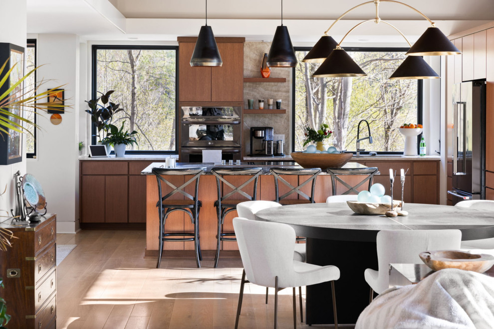New Build: Lake Pointe Residence