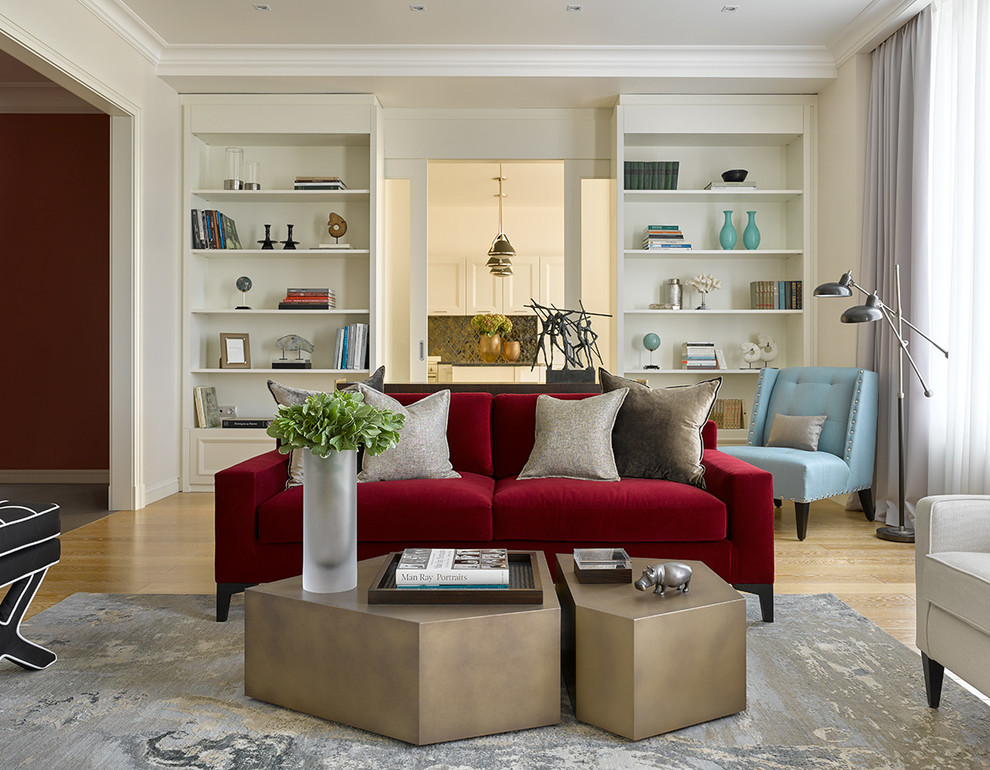 Проект Фили