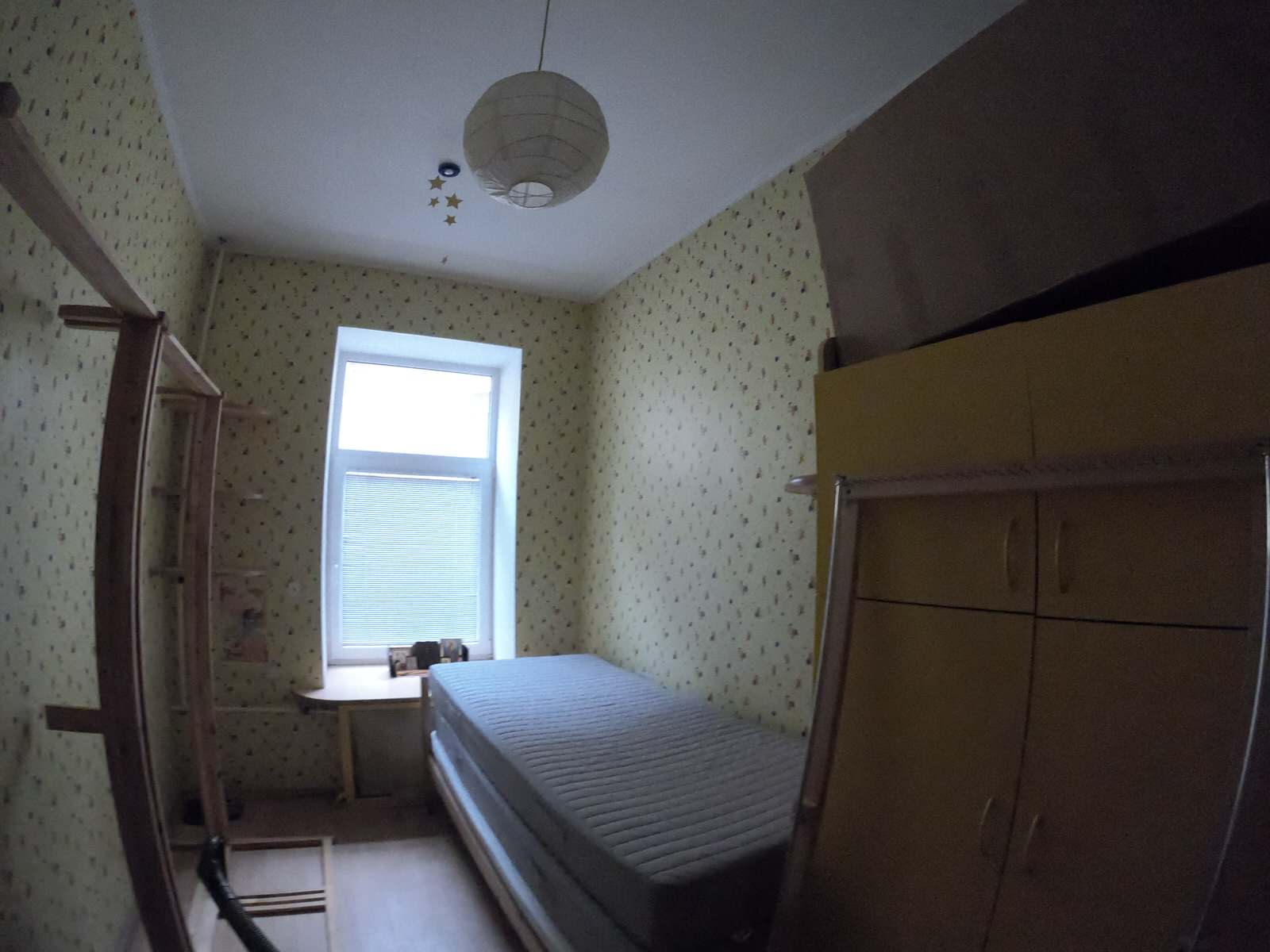 Квартира на Некрасова