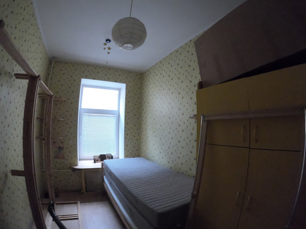 Квартира на Некрасова