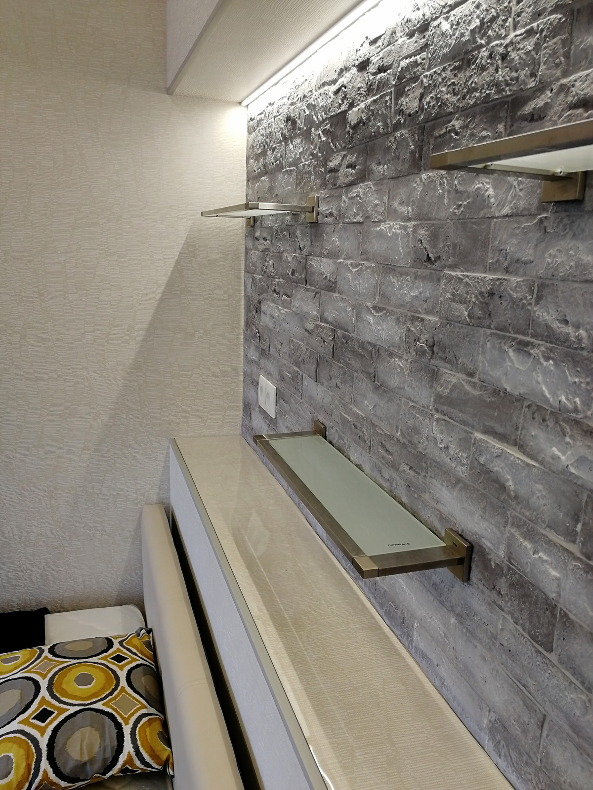 Квартира-студия кв.м. ЭкоЛофт