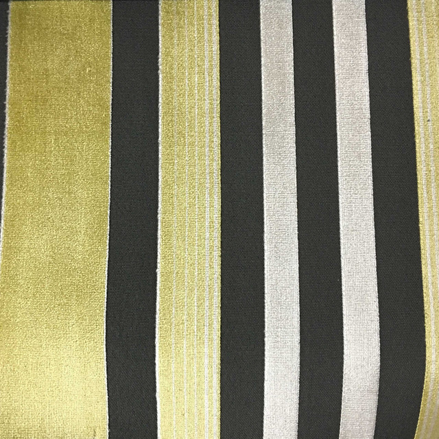Richmond Cut Velvet Upholstery Fabric Contemporary Upholstery