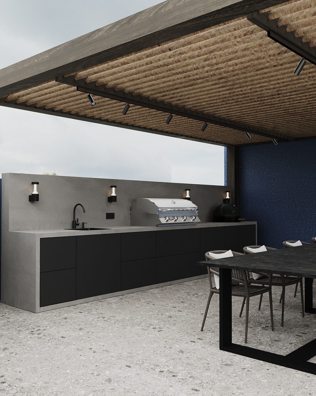 Офис завода Гефест