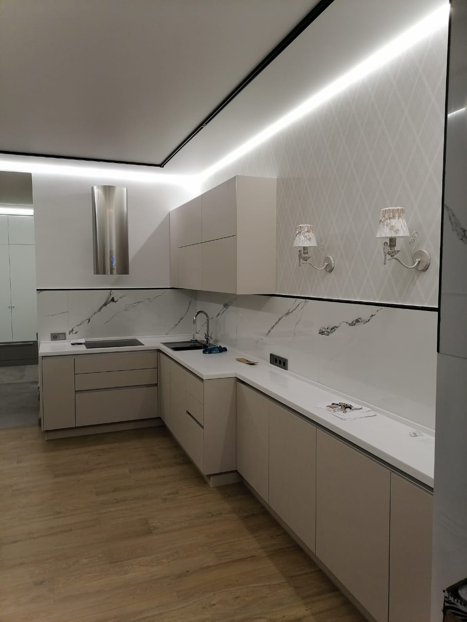 Петрозаводская 21