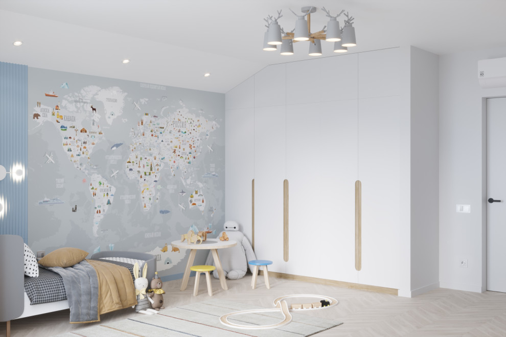 Проект частного дома #dubrovka_house