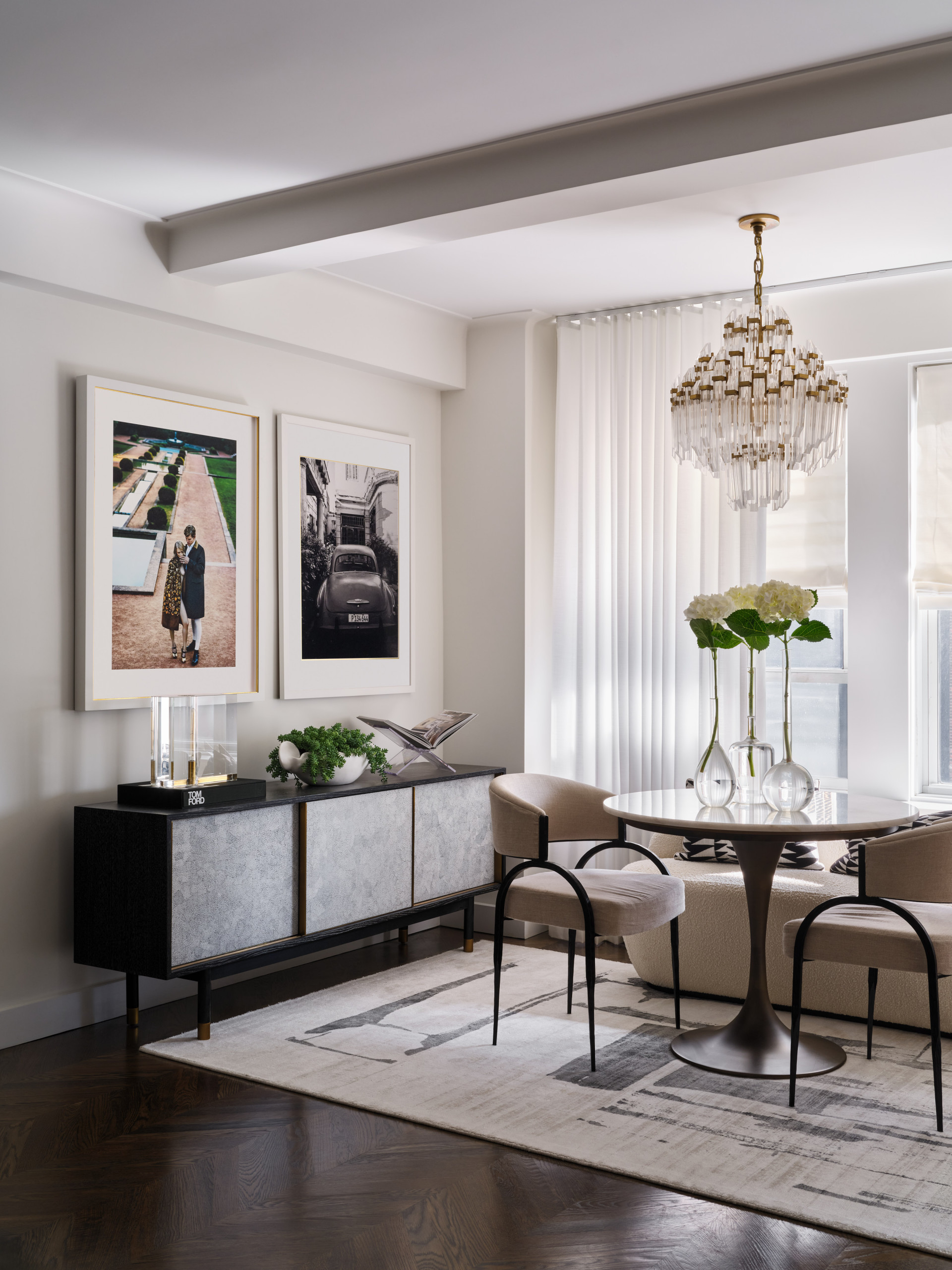 New York City Apartment