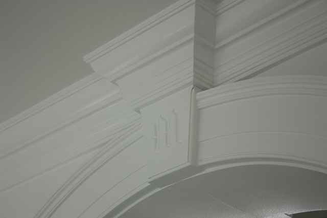 Custom Trim koek