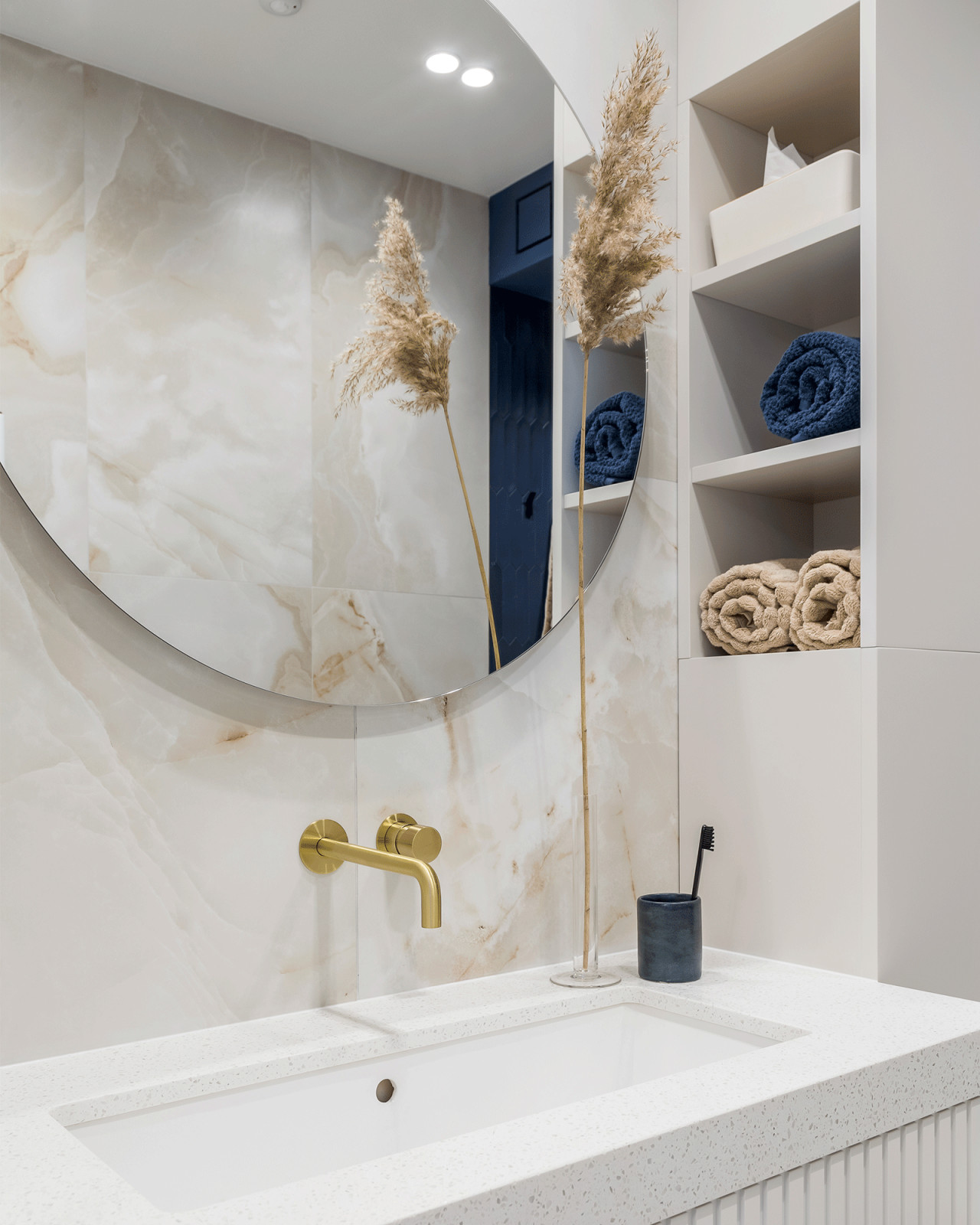 ЖК НАСЛЕДИЕ 72 м2