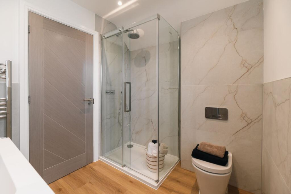 Azure Place - New Build - Stage to Sell