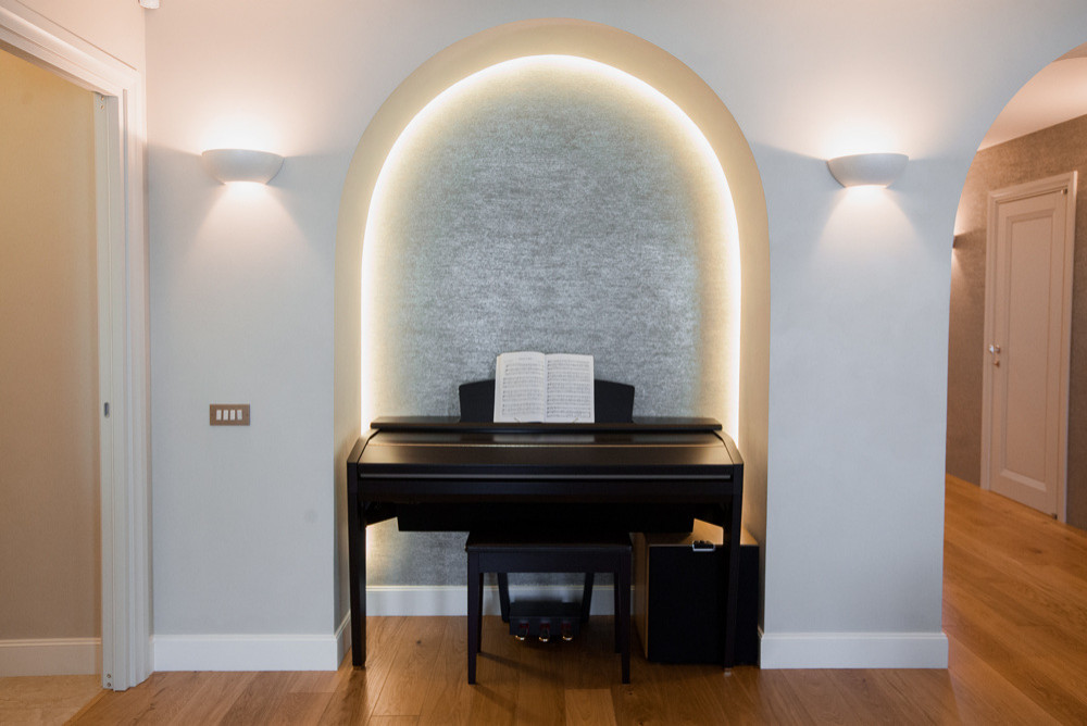 Итальянские мотивы