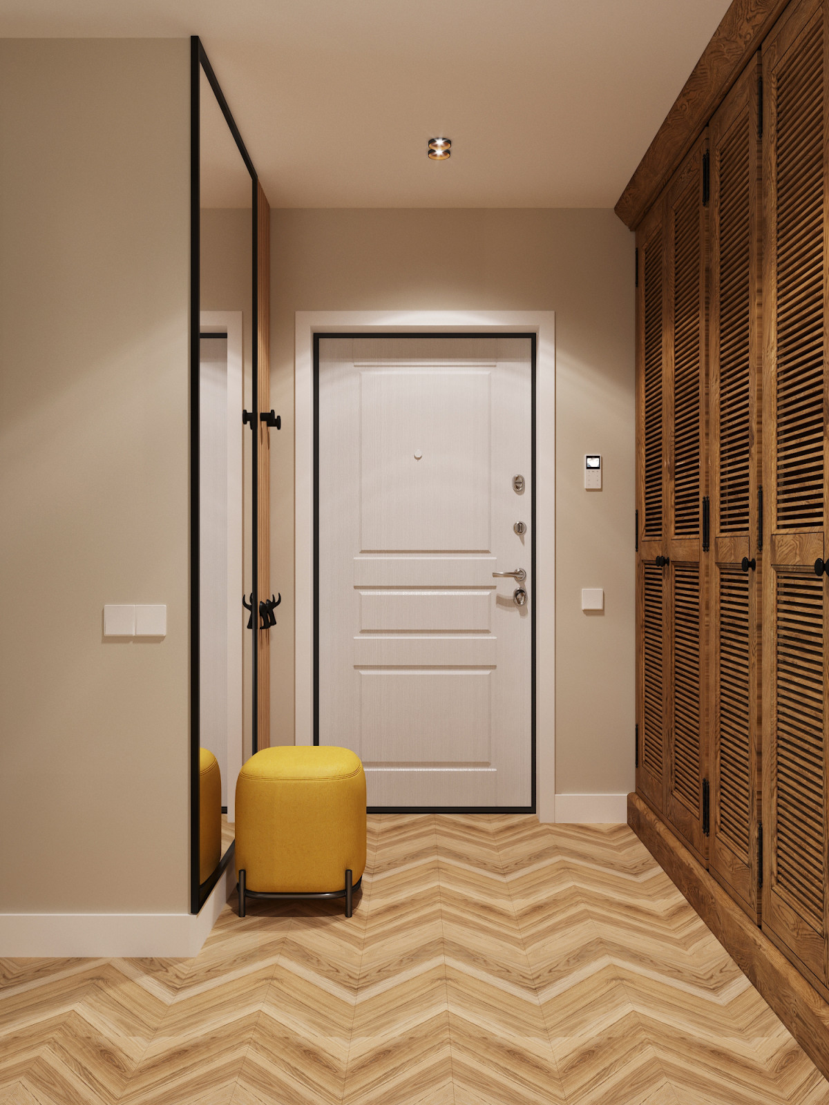 Дизайн интерьера