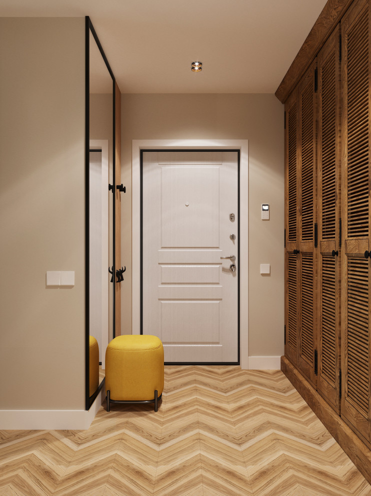 Дизайн интерьера