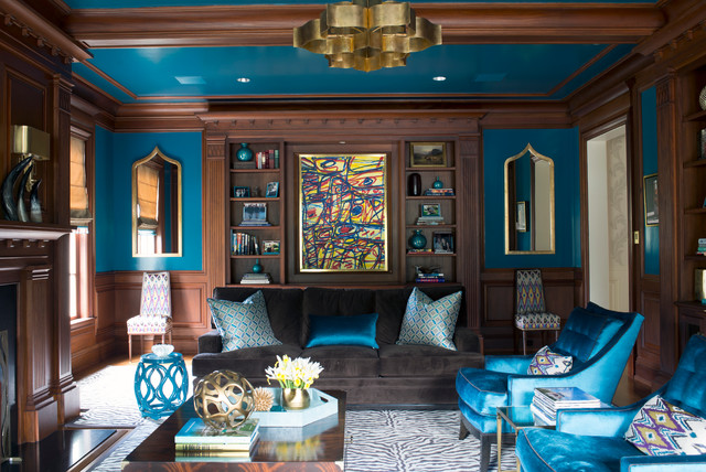 Greenwich transitional-living-room