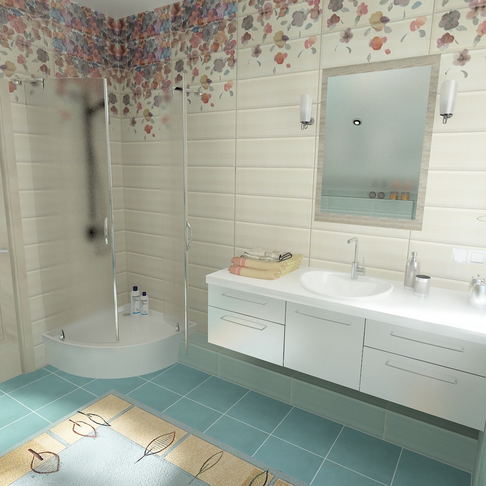 Частный дом пос. Завъялово