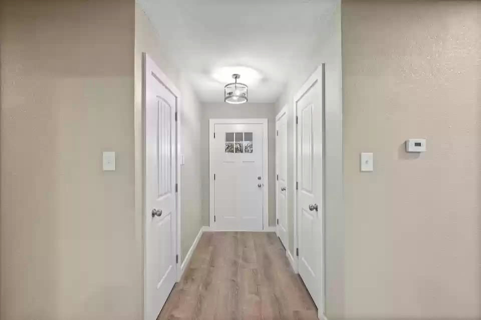 Blooming Grove Remodel