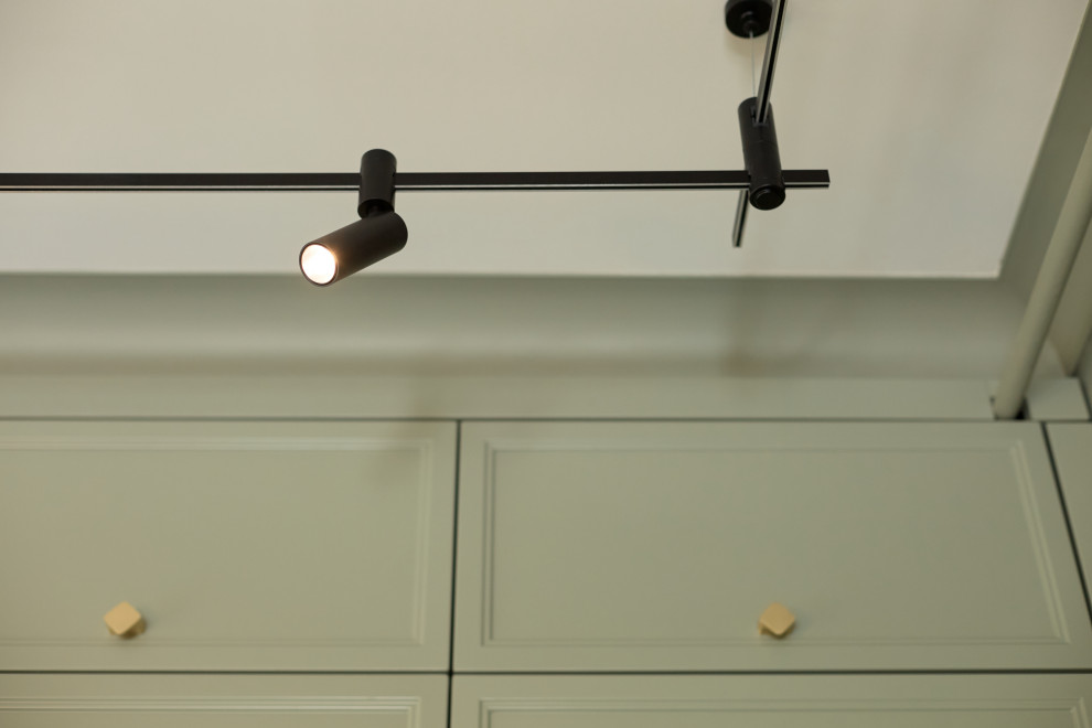 Трековая система освещения Esthetic Magnetic