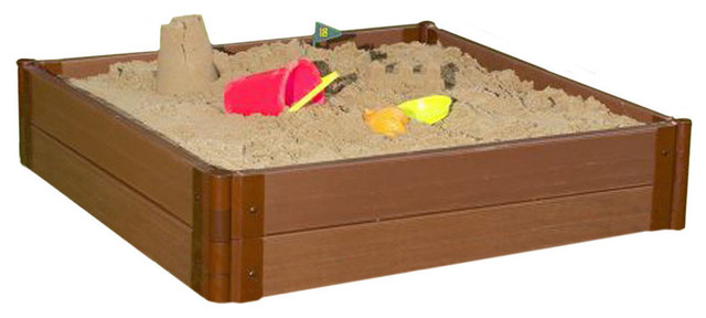 deep end of the sandbox deep end of the sandbox