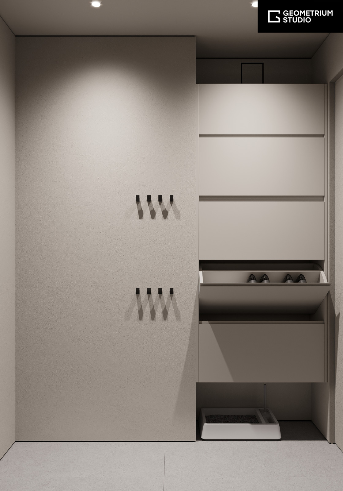 105 м2 для семьи с 2мя детьми. Коммунарка