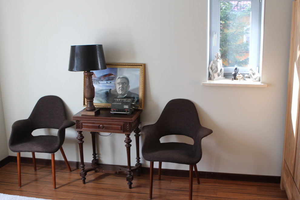 Дом в Вырице