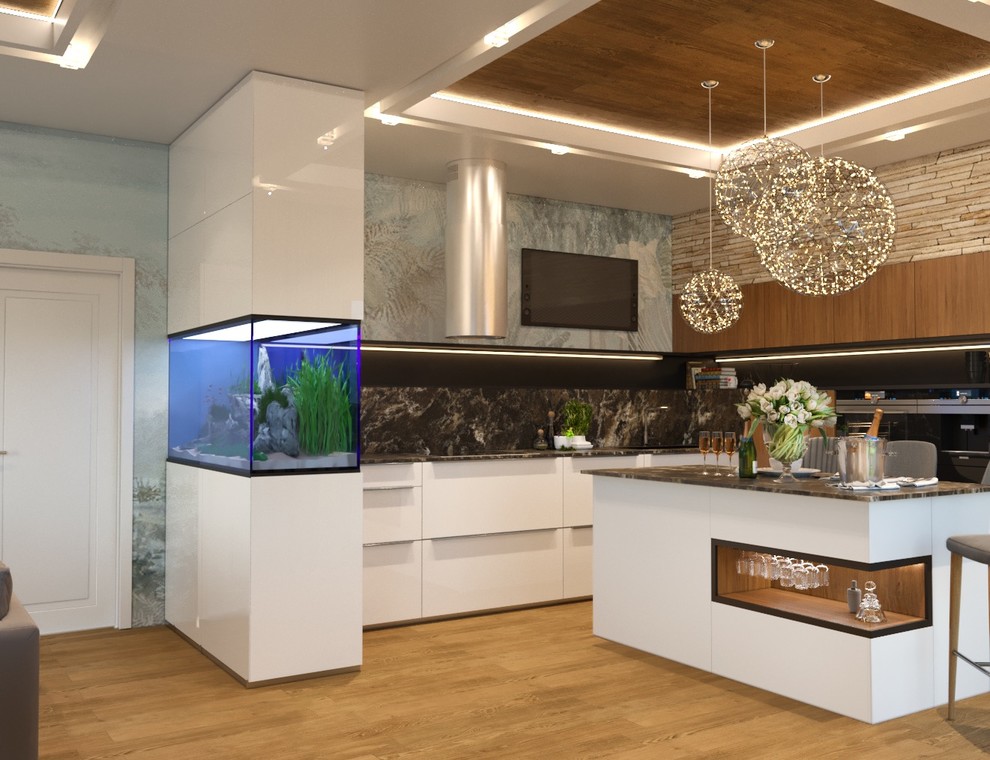 Дом в Тярлево 1 этаж