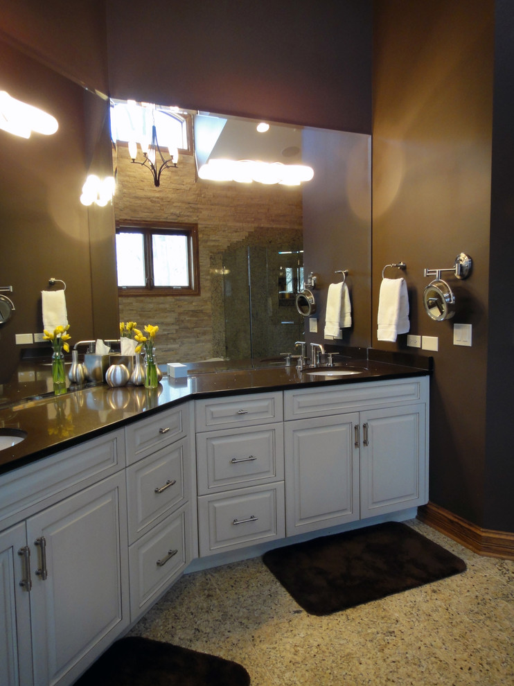 The Modern side of Mission Lighting