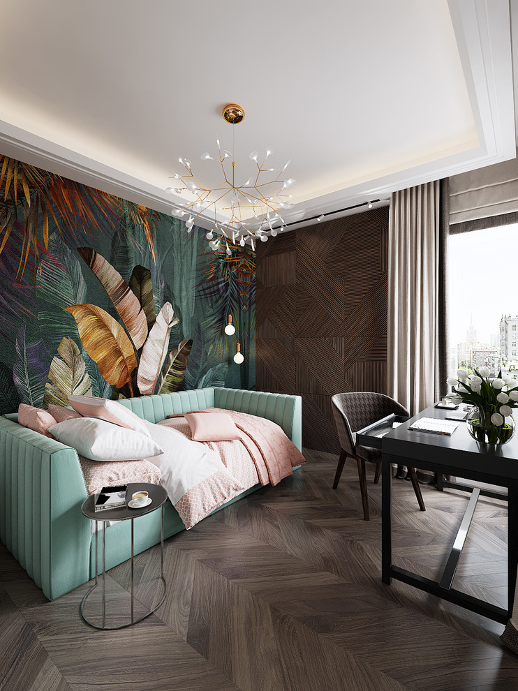 Квартира в ЖК МАЯКОВСКИЙ