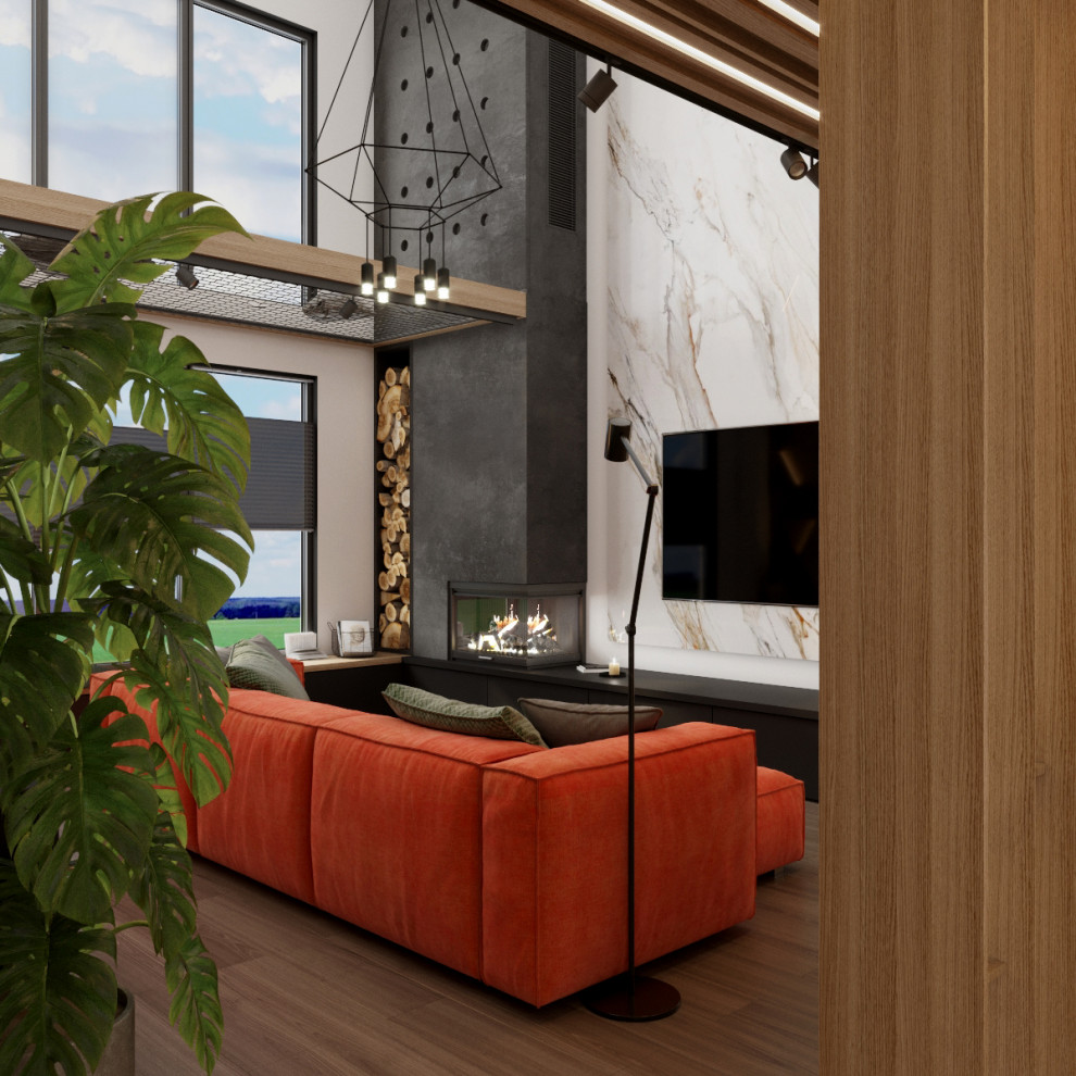 КП Орловское, Удмуртская Республика