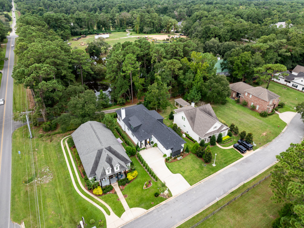 Cottage Pointe