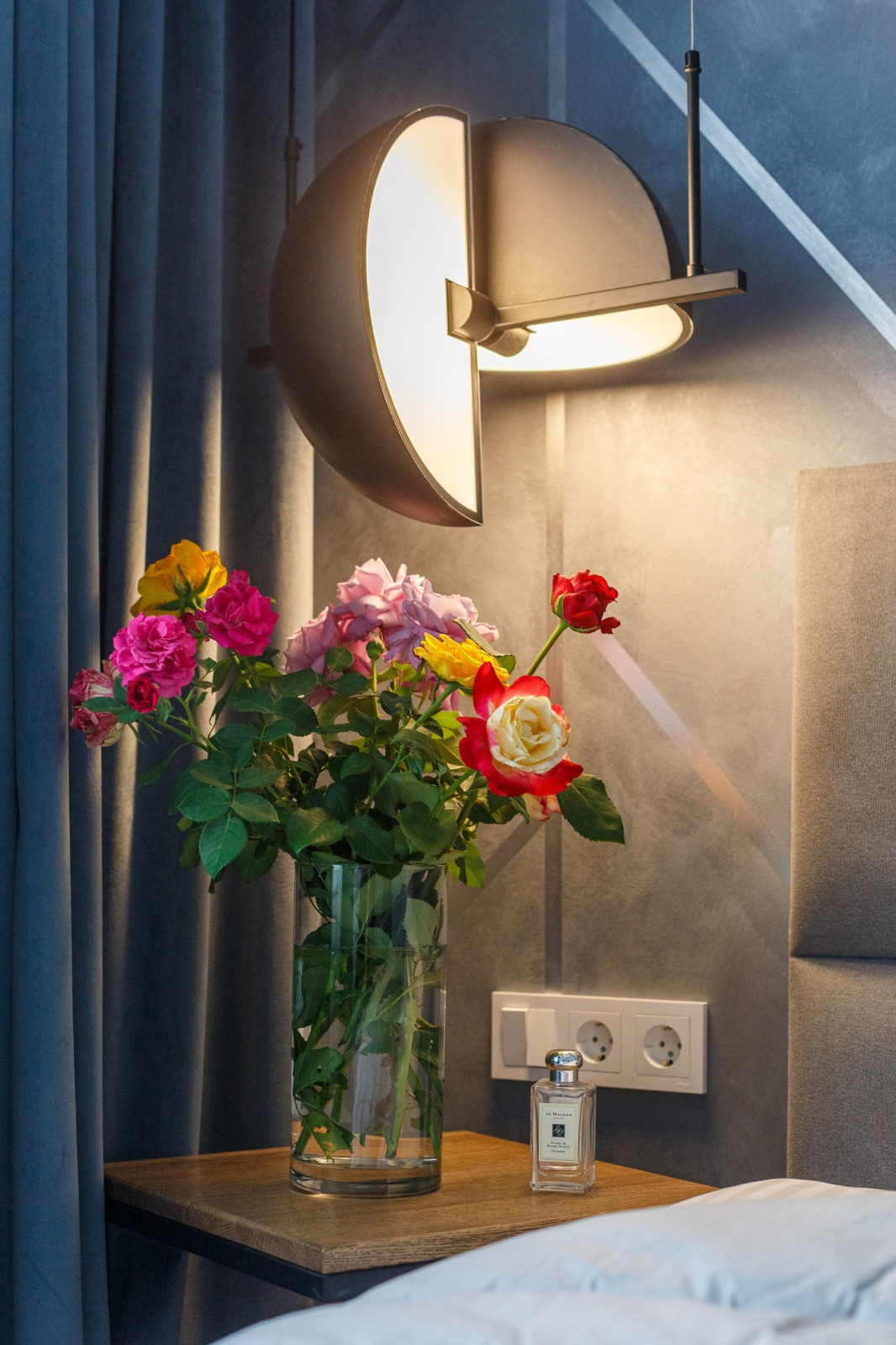 Реализация двухкомнатной квартиры в ЖК "Вернадский"