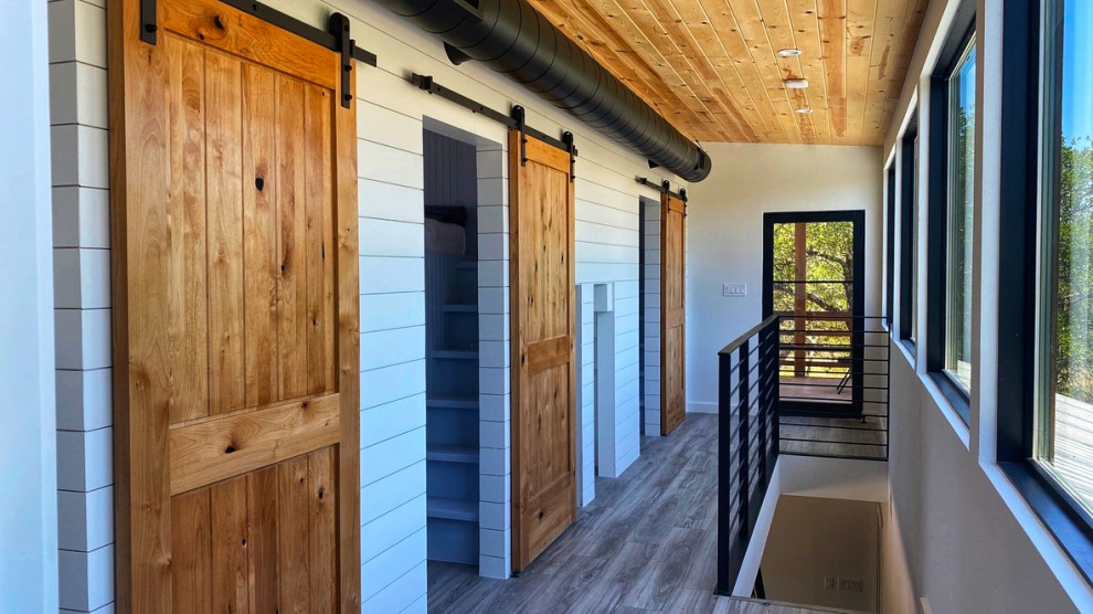 The Highland AIRBNB Phase 1