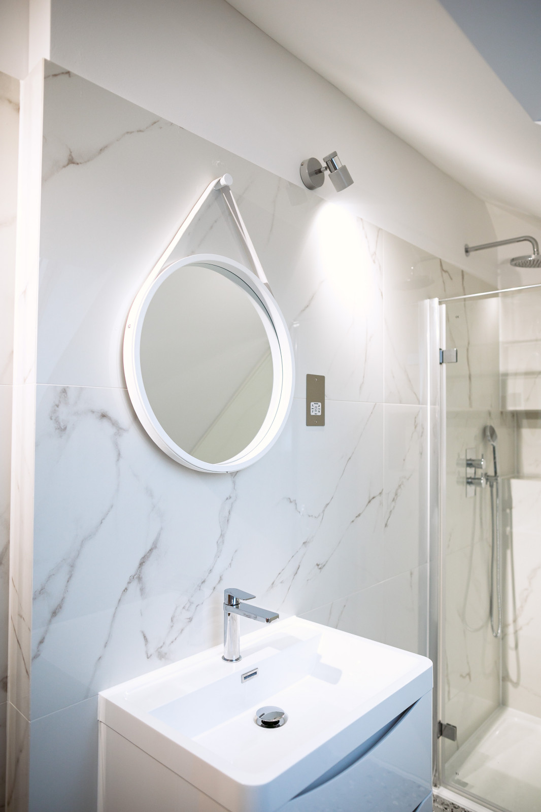 Дом в Лондоне/интерьер