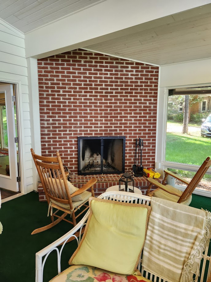 Lake Michigan Addition & Home Remodel