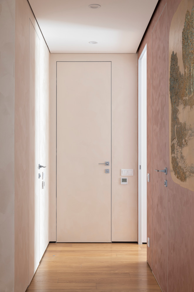 ЖК "Михайловский Парк" Фотографии реализации