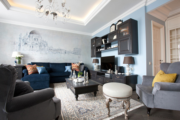 Квартира | Проект №20