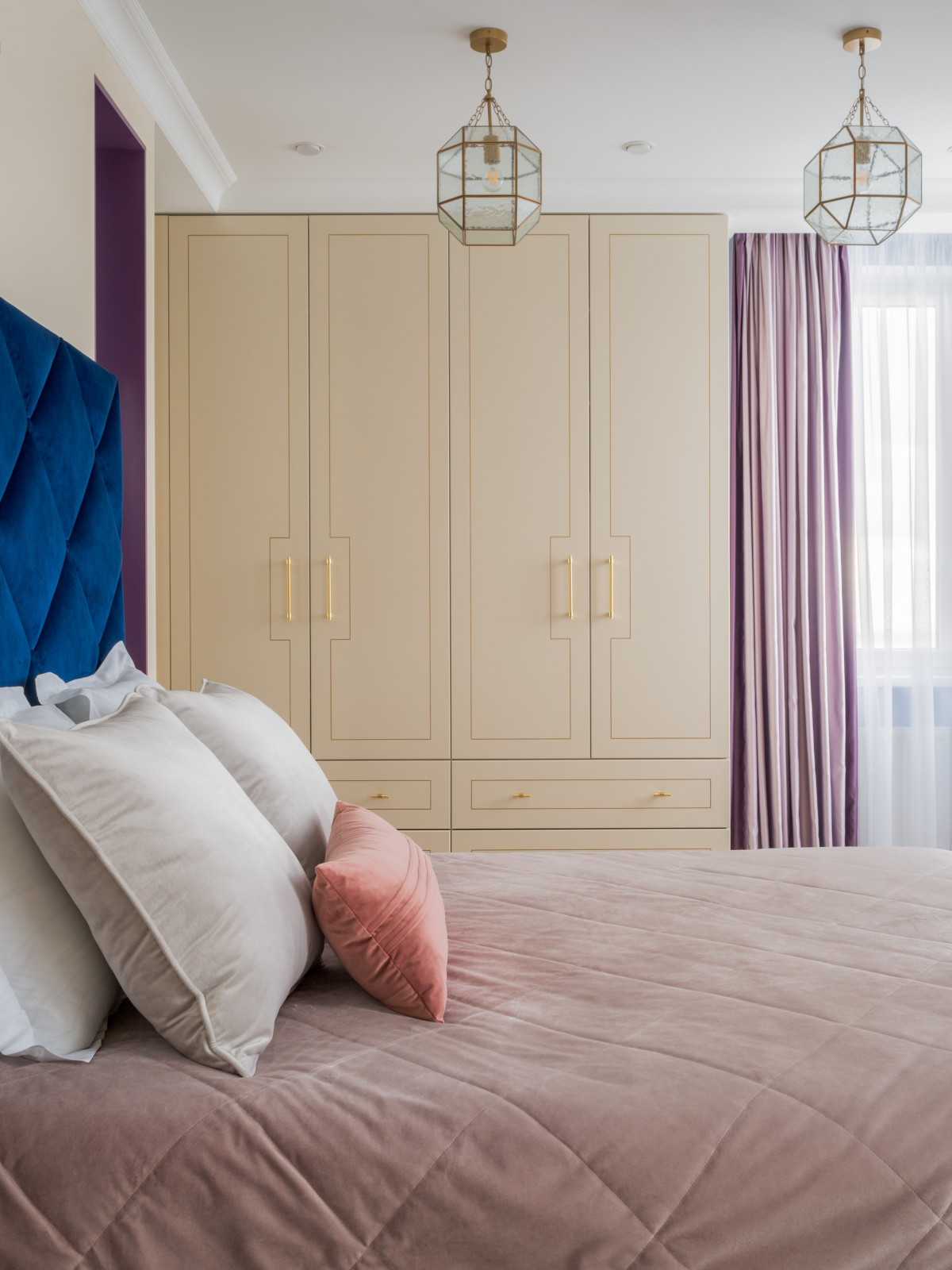 Квартира солнца